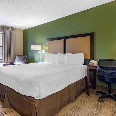Extended Stay America Suites - Austin - Northwest Arboretum Zewnętrze zdjęcie
