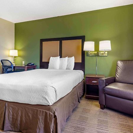 Extended Stay America Suites - Austin - Northwest Arboretum Zewnętrze zdjęcie