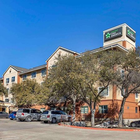 Extended Stay America Suites - Austin - Northwest Arboretum Zewnętrze zdjęcie