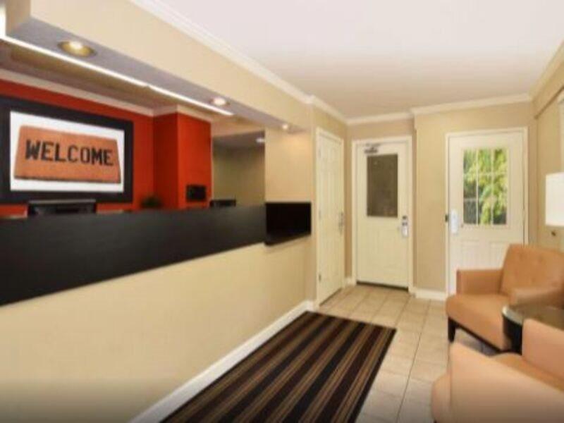 Extended Stay America Suites - Austin - Northwest Arboretum Zewnętrze zdjęcie
