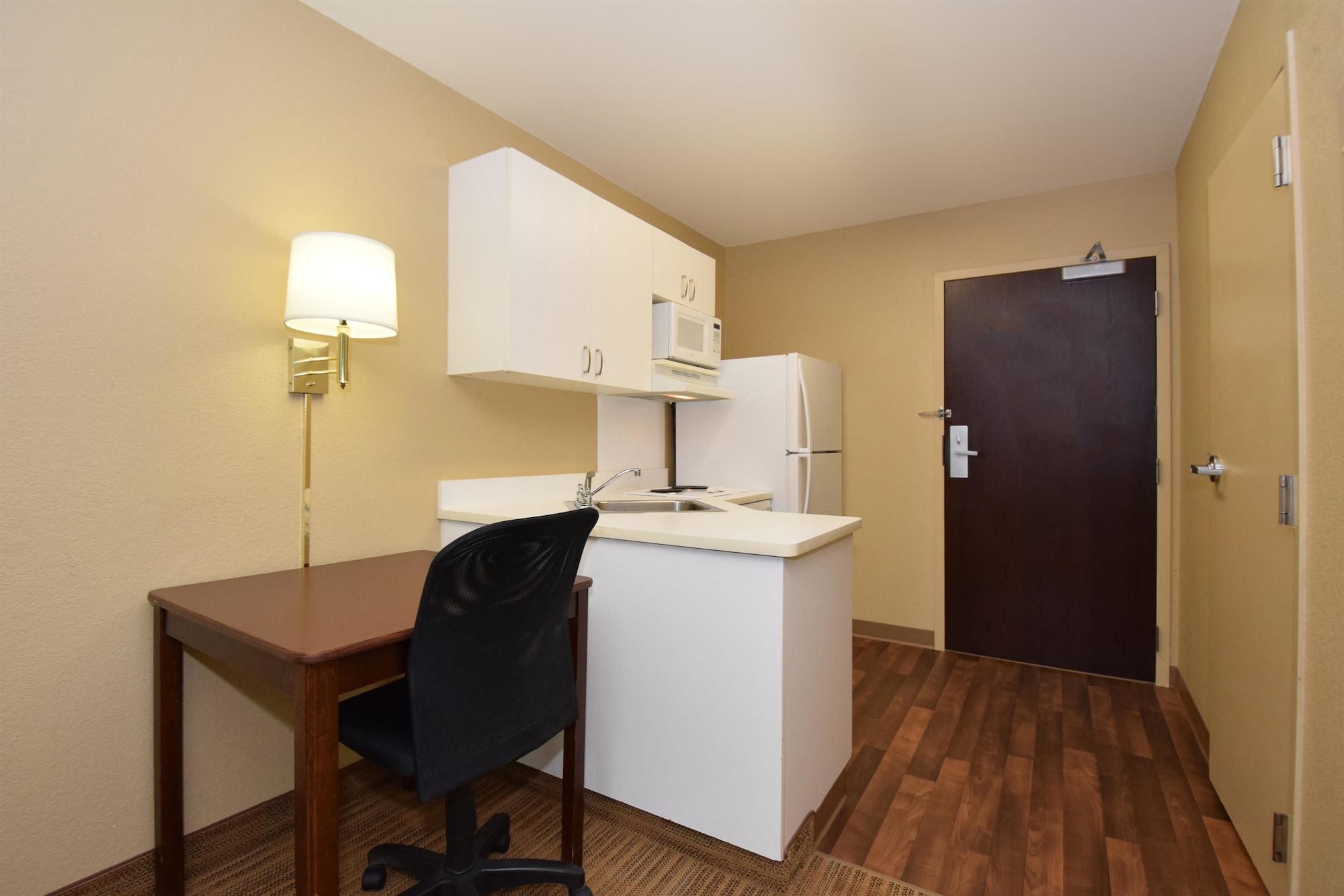 Extended Stay America Suites - Austin - Northwest Arboretum Zewnętrze zdjęcie