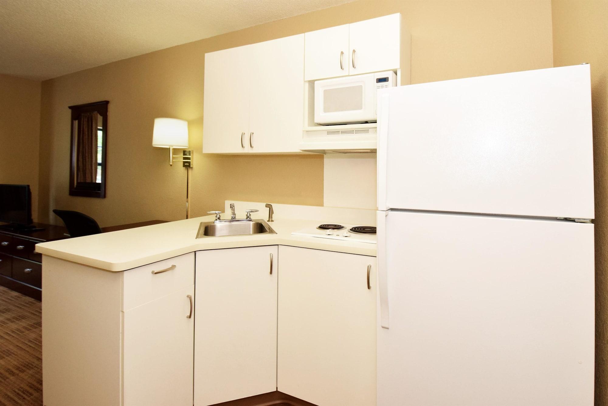 Extended Stay America Suites - Austin - Northwest Arboretum Zewnętrze zdjęcie
