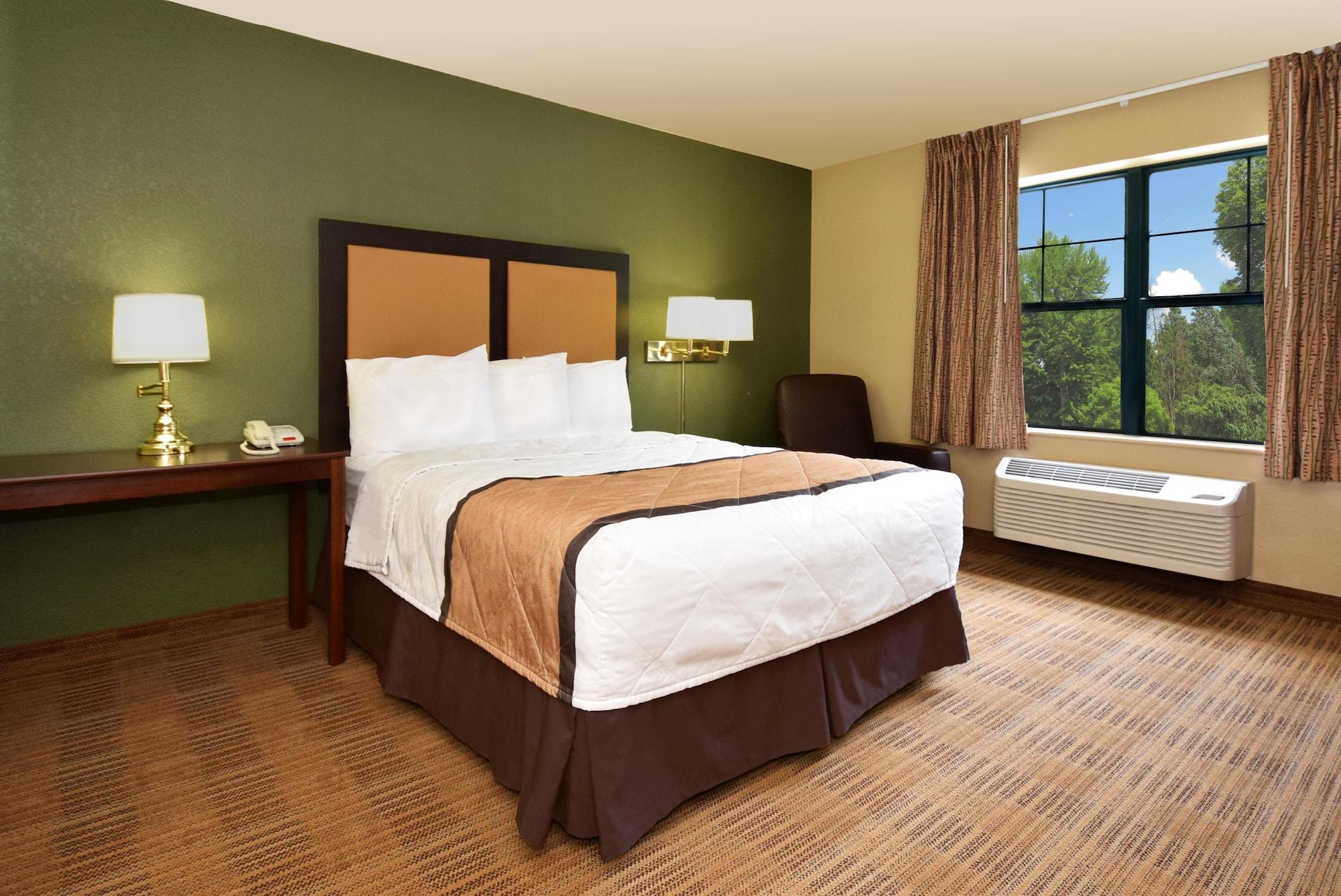 Extended Stay America Suites - Austin - Northwest Arboretum Zewnętrze zdjęcie