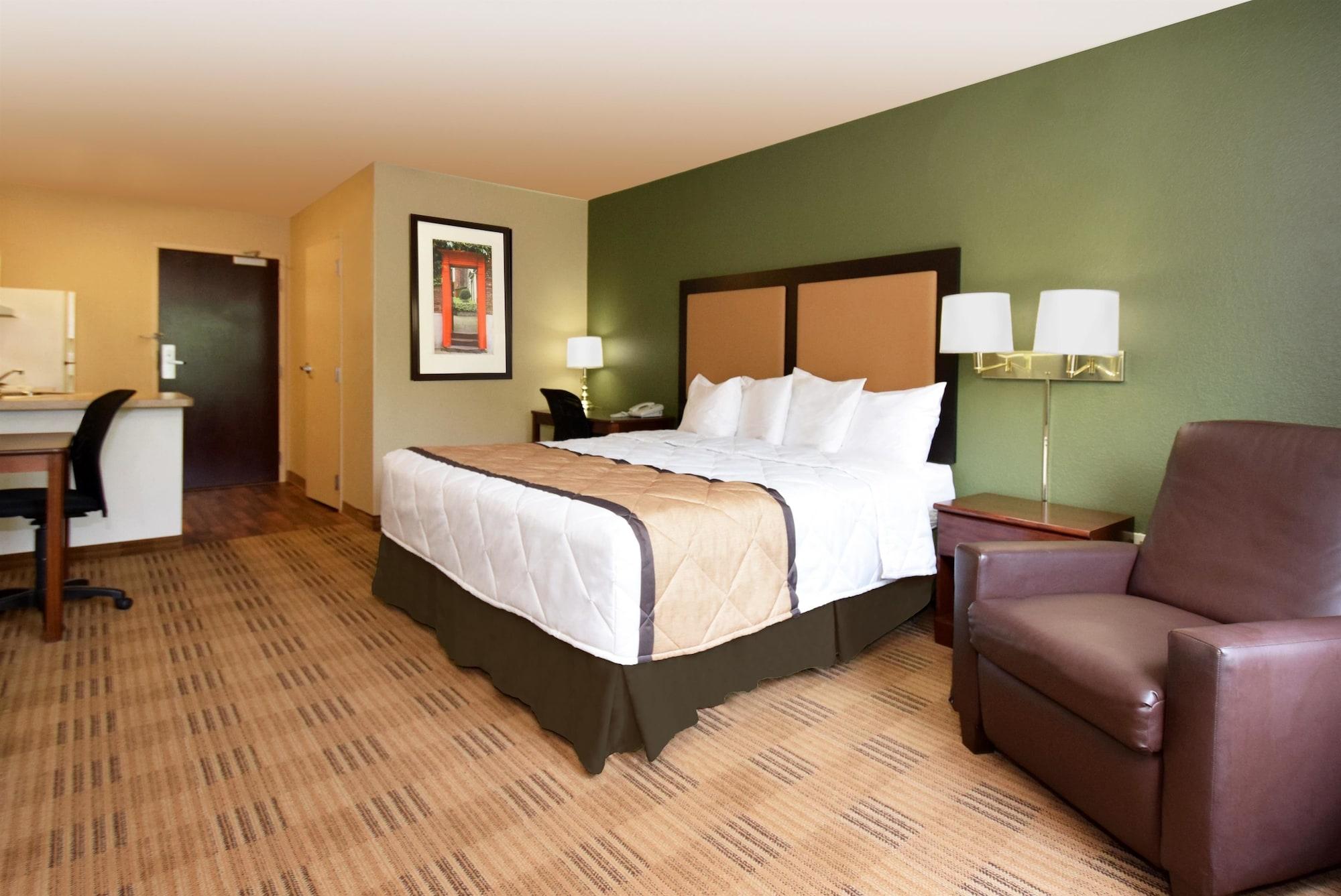 Extended Stay America Suites - Austin - Northwest Arboretum Zewnętrze zdjęcie