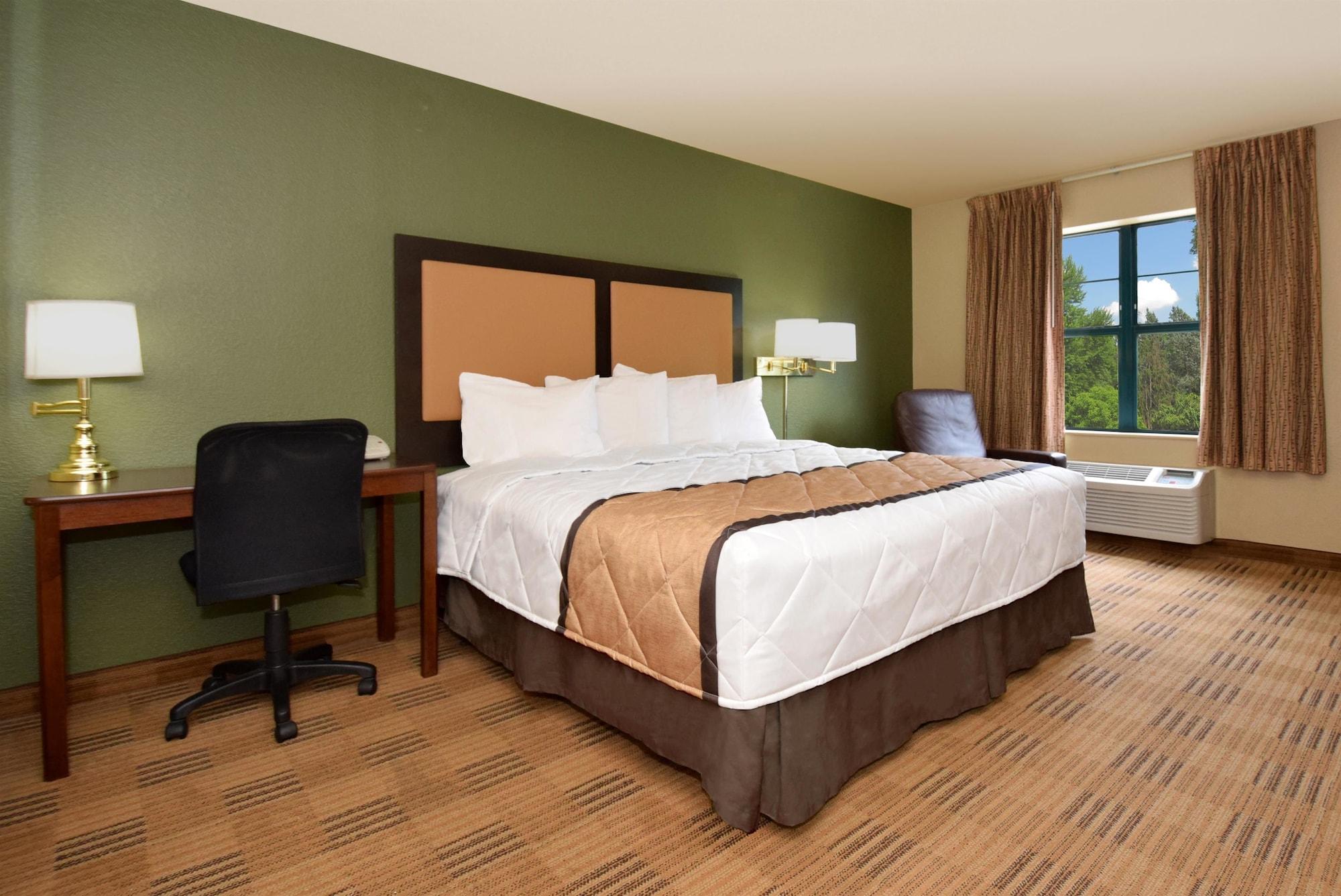 Extended Stay America Suites - Austin - Northwest Arboretum Zewnętrze zdjęcie