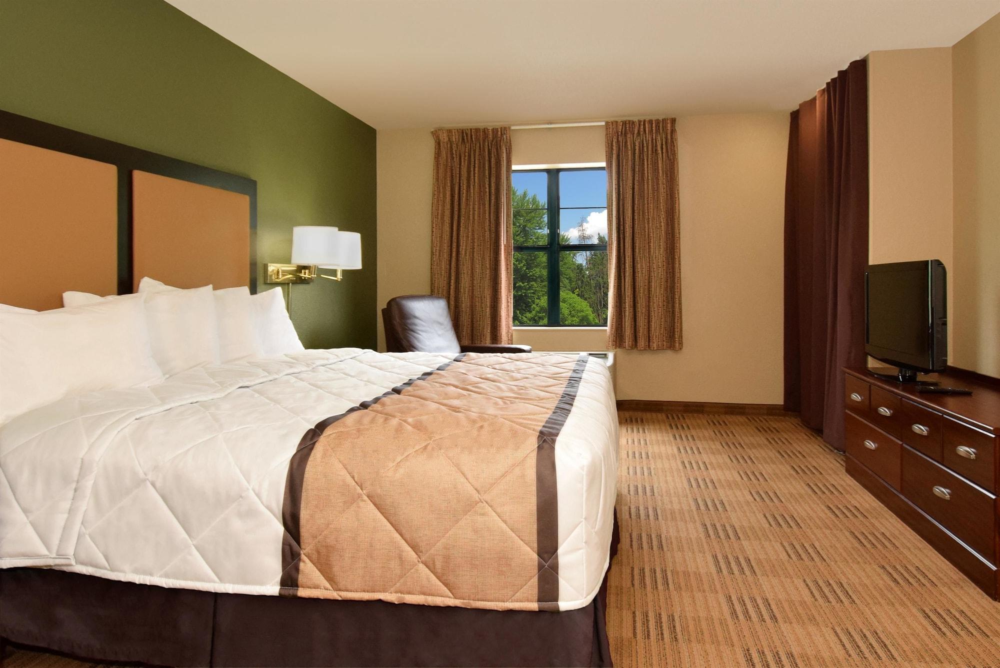Extended Stay America Suites - Austin - Northwest Arboretum Zewnętrze zdjęcie