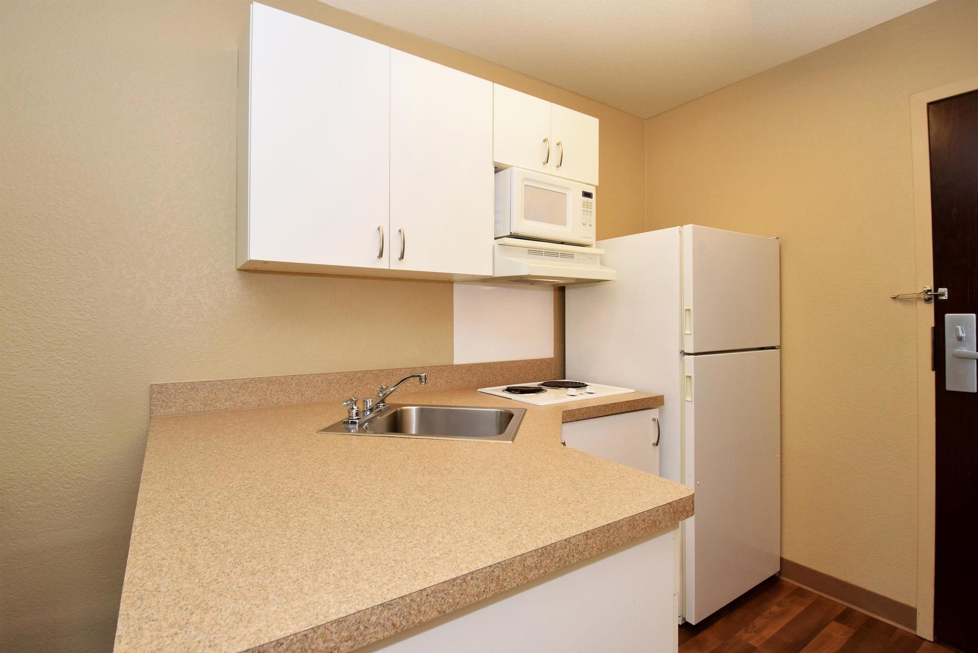 Extended Stay America Suites - Austin - Northwest Arboretum Zewnętrze zdjęcie