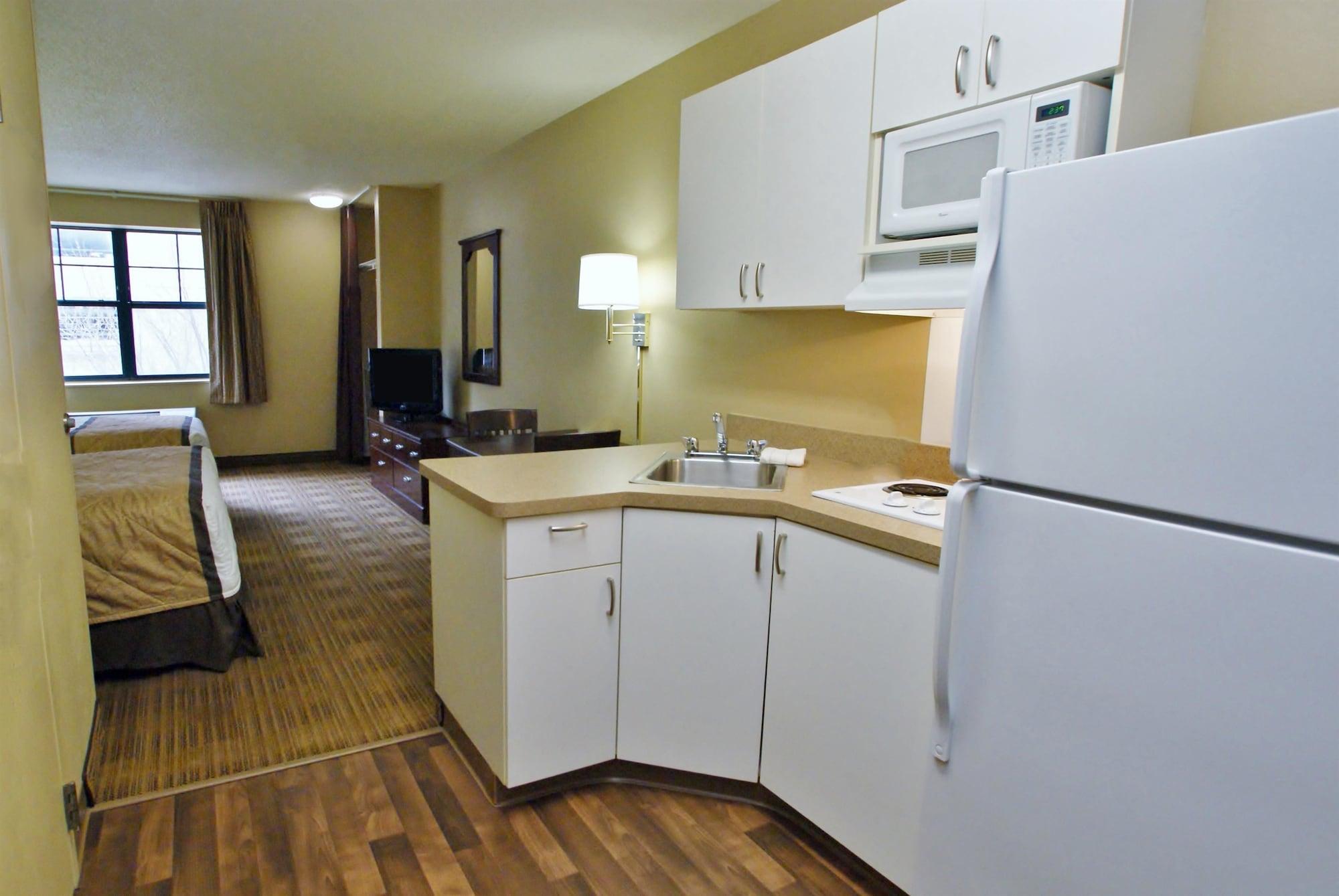 Extended Stay America Suites - Austin - Northwest Arboretum Zewnętrze zdjęcie
