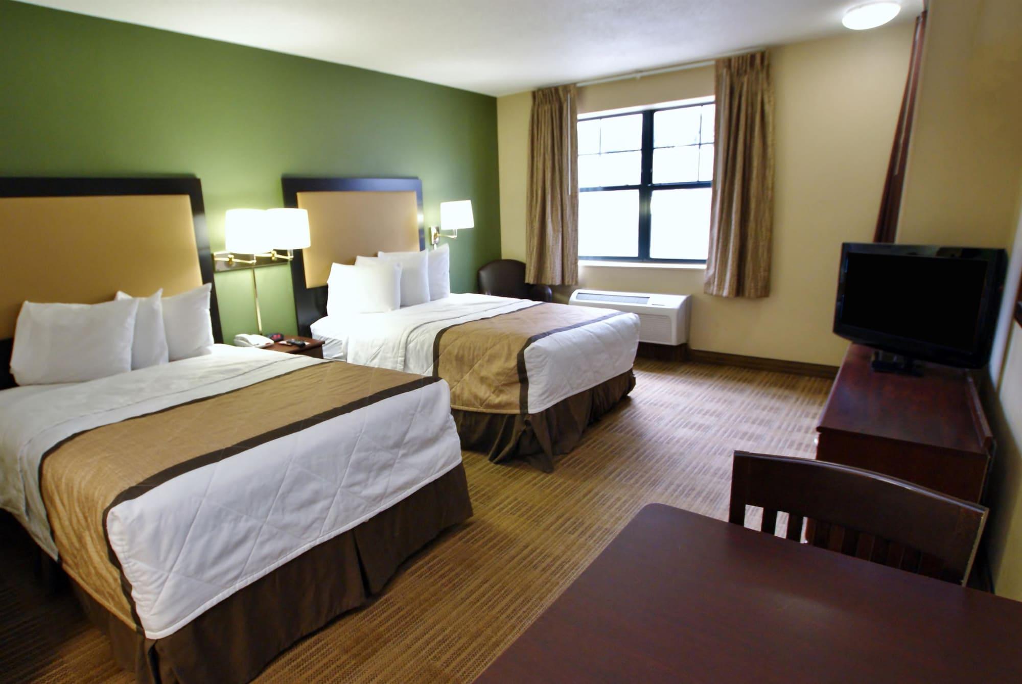 Extended Stay America Suites - Austin - Northwest Arboretum Zewnętrze zdjęcie
