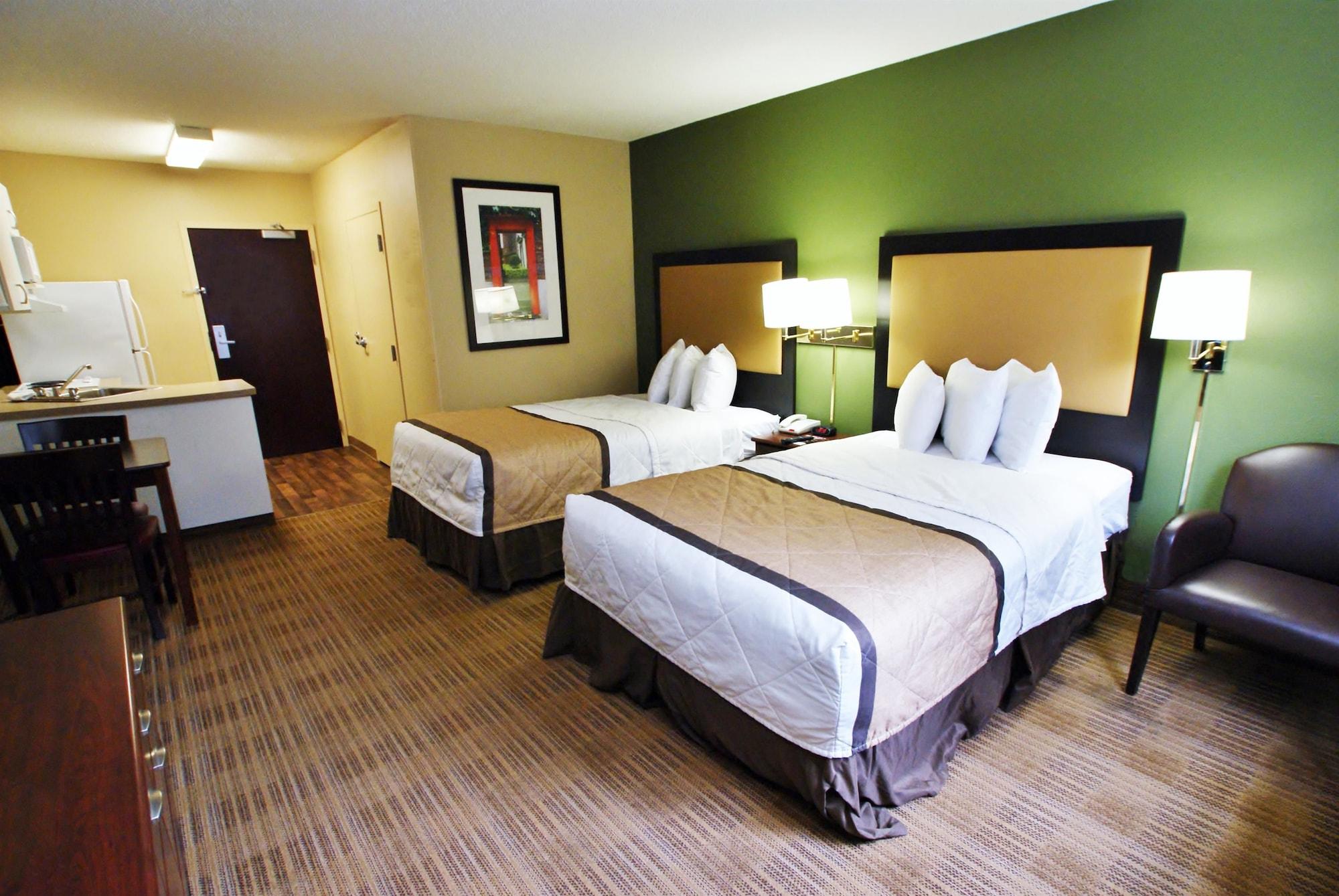 Extended Stay America Suites - Austin - Northwest Arboretum Zewnętrze zdjęcie