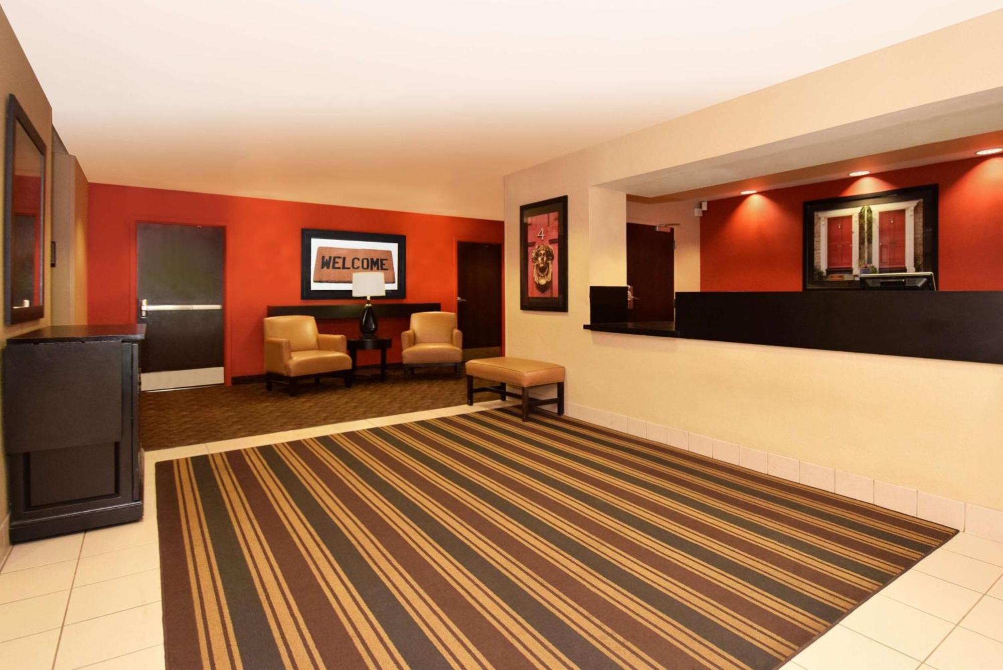 Extended Stay America Suites - Austin - Northwest Arboretum Zewnętrze zdjęcie