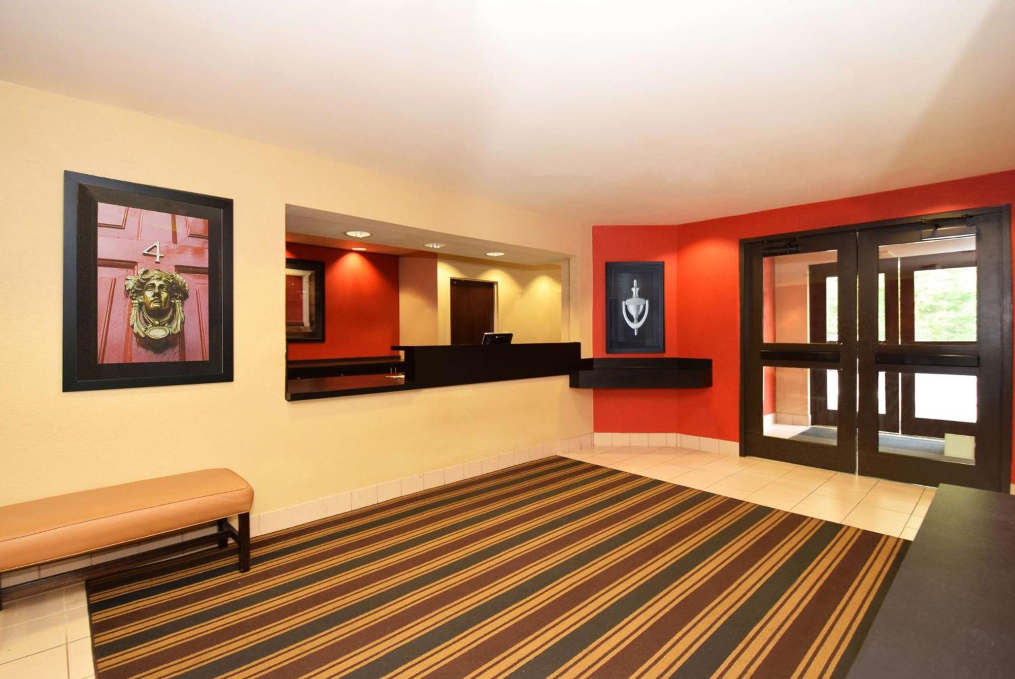 Extended Stay America Suites - Austin - Northwest Arboretum Zewnętrze zdjęcie