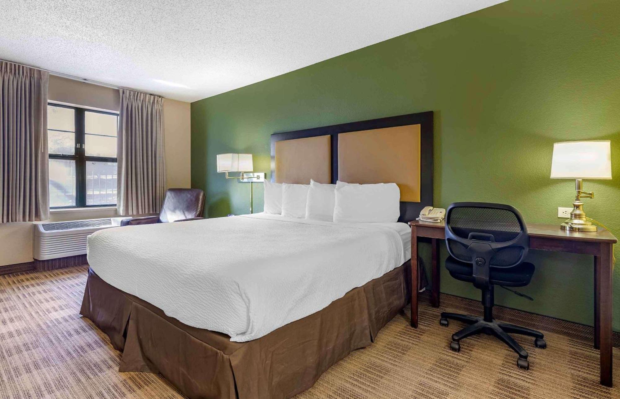 Extended Stay America Suites - Austin - Northwest Arboretum Zewnętrze zdjęcie