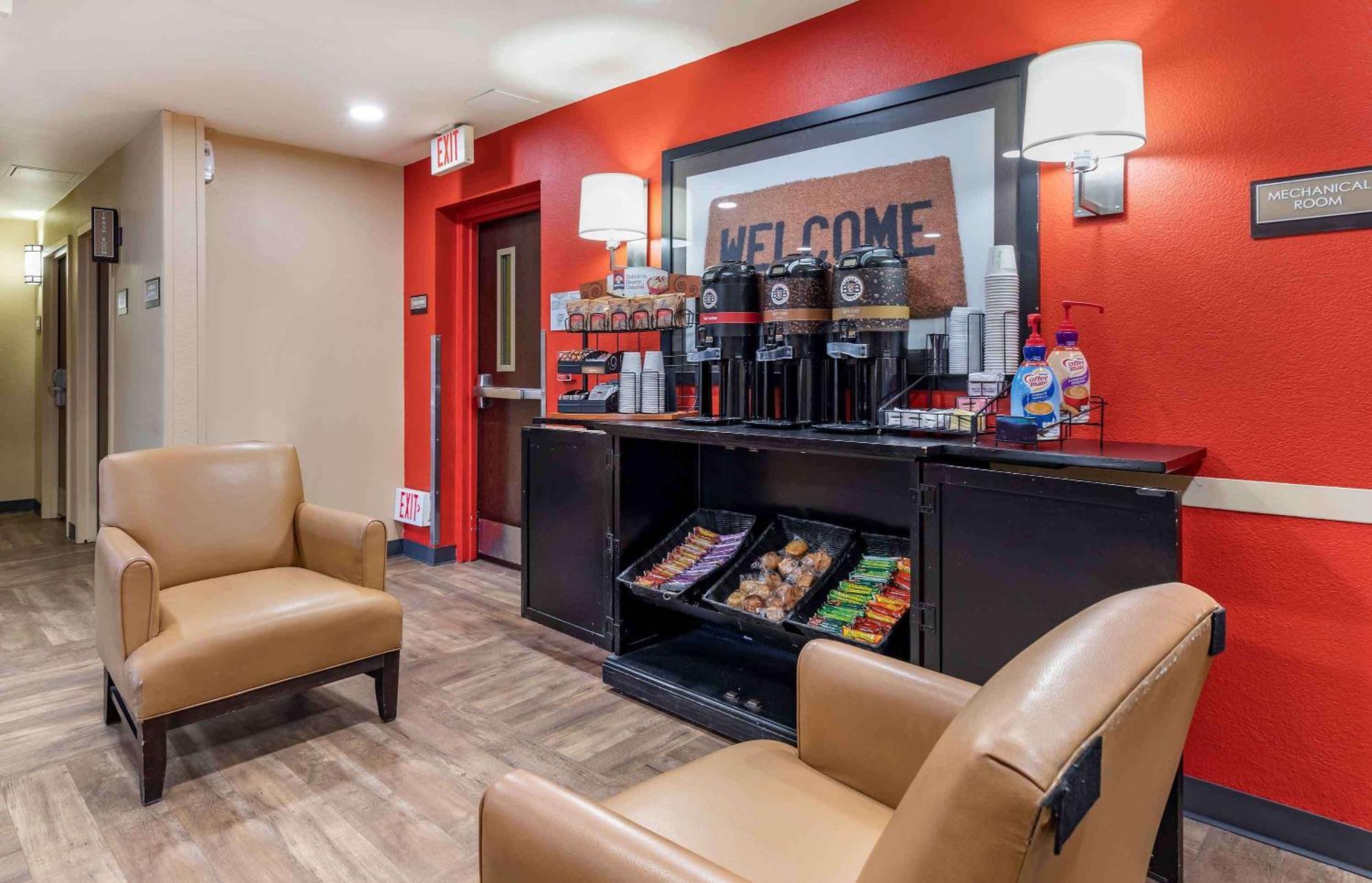 Extended Stay America Suites - Austin - Northwest Arboretum Zewnętrze zdjęcie