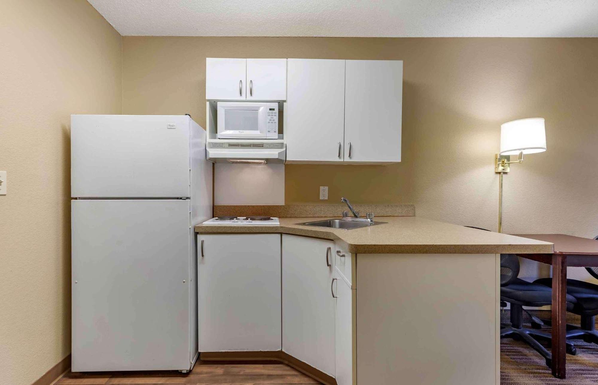 Extended Stay America Suites - Austin - Northwest Arboretum Zewnętrze zdjęcie