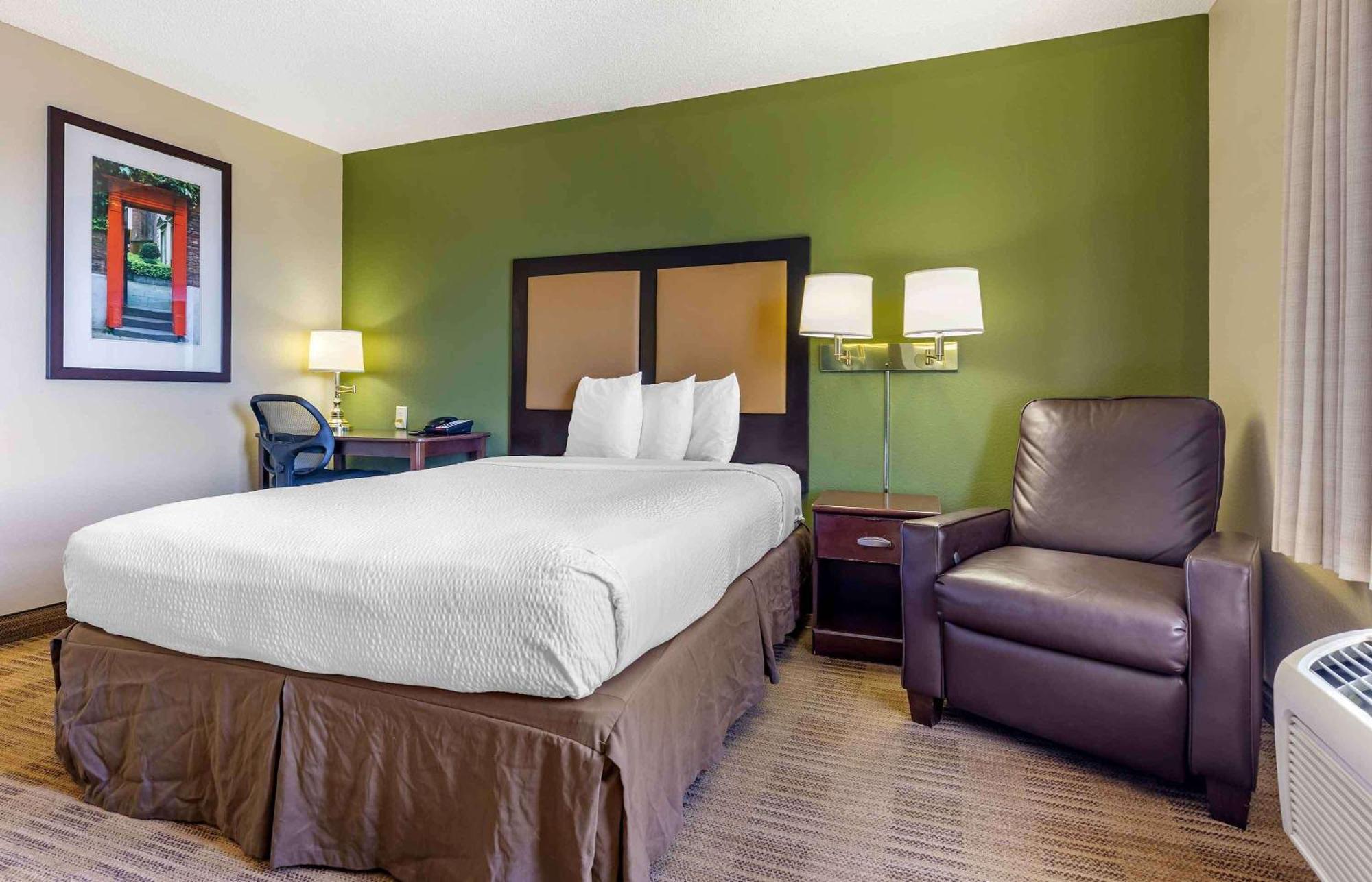 Extended Stay America Suites - Austin - Northwest Arboretum Zewnętrze zdjęcie