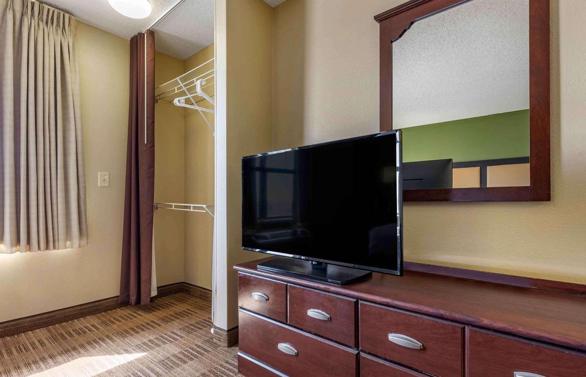 Extended Stay America Suites - Austin - Northwest Arboretum Zewnętrze zdjęcie