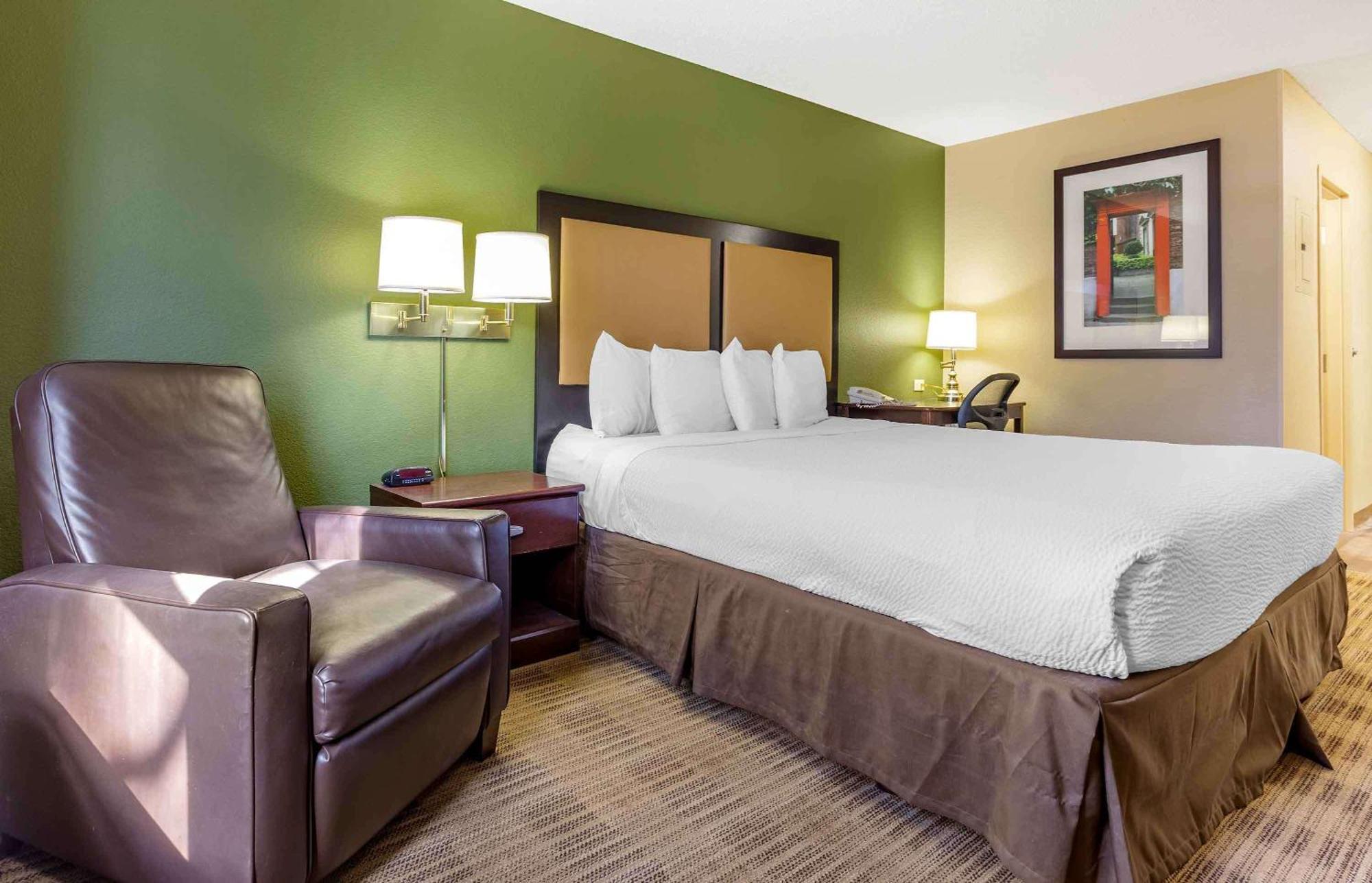 Extended Stay America Suites - Austin - Northwest Arboretum Zewnętrze zdjęcie