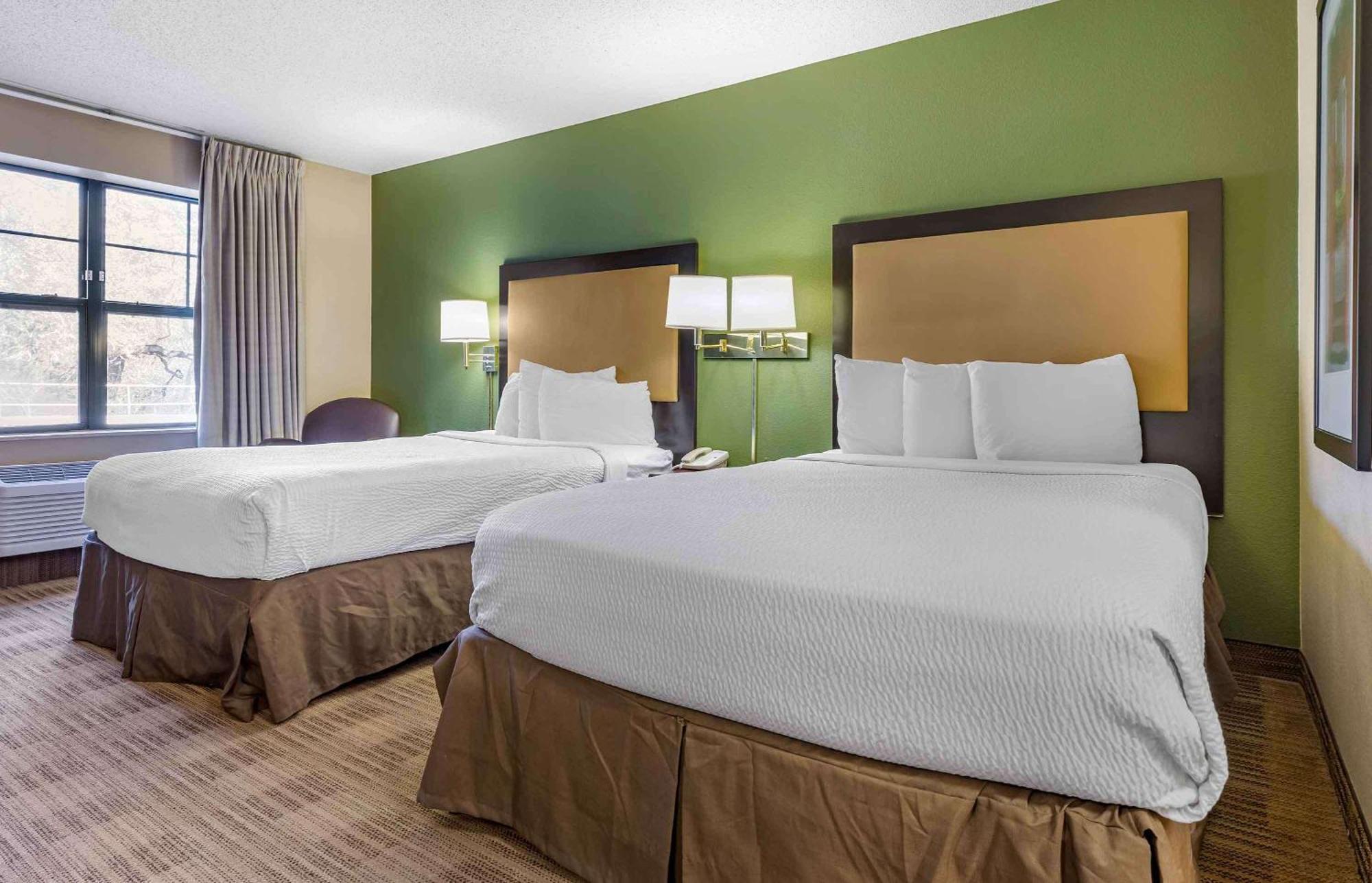 Extended Stay America Suites - Austin - Northwest Arboretum Zewnętrze zdjęcie