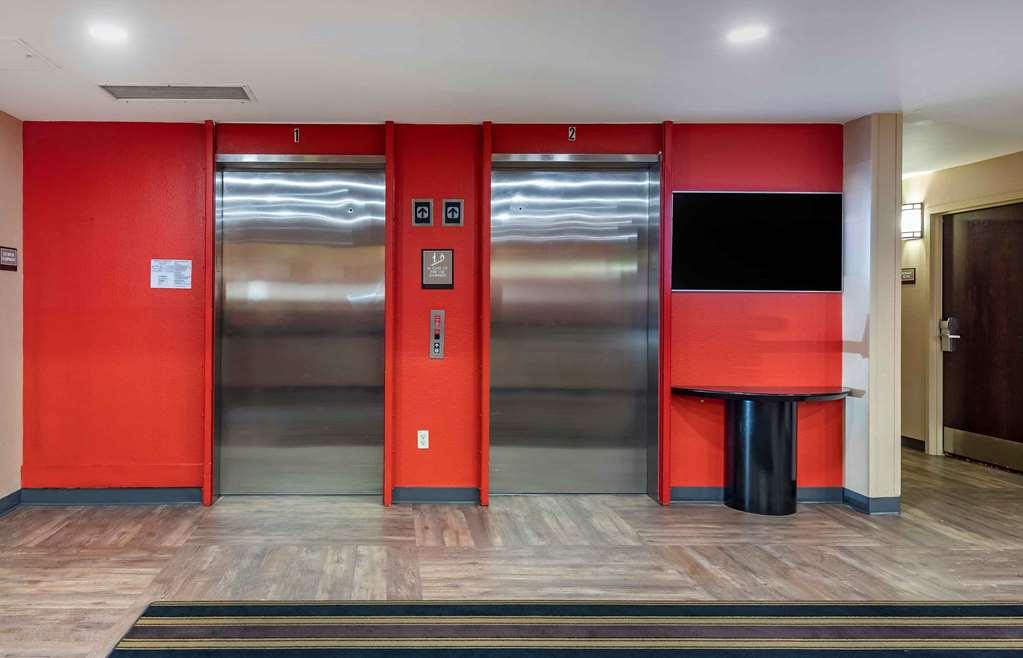 Extended Stay America Suites - Austin - Northwest Arboretum Wnętrze zdjęcie