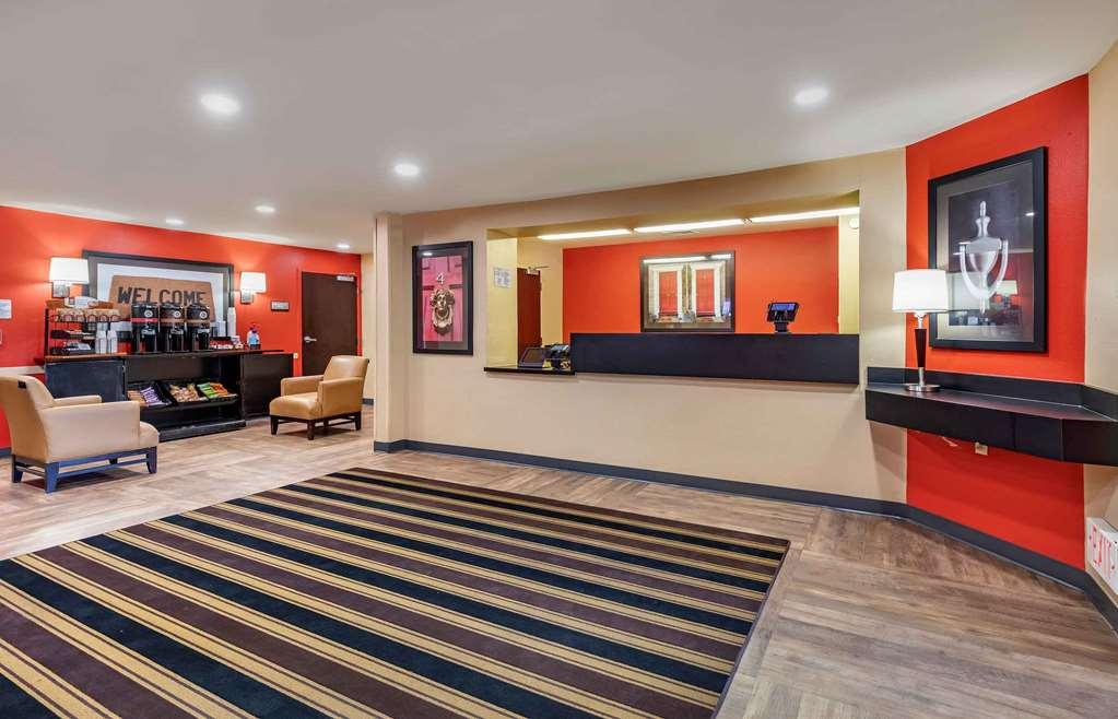 Extended Stay America Suites - Austin - Northwest Arboretum Wnętrze zdjęcie