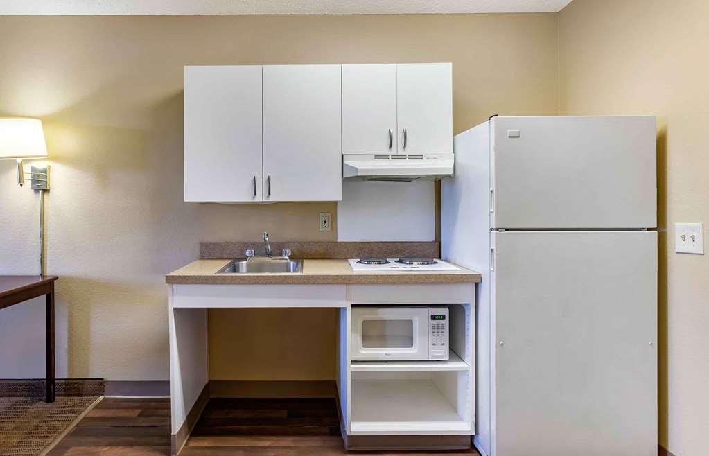 Extended Stay America Suites - Austin - Northwest Arboretum Pokój zdjęcie