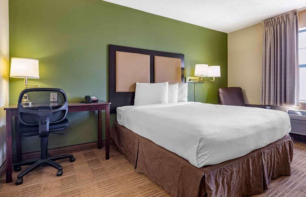 Extended Stay America Suites - Austin - Northwest Arboretum Pokój zdjęcie