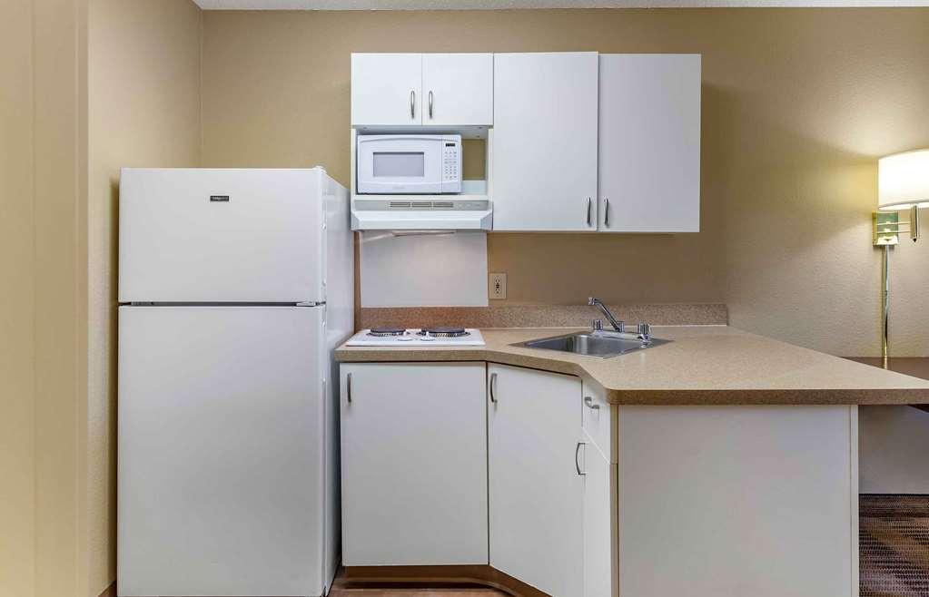 Extended Stay America Suites - Austin - Northwest Arboretum Pokój zdjęcie