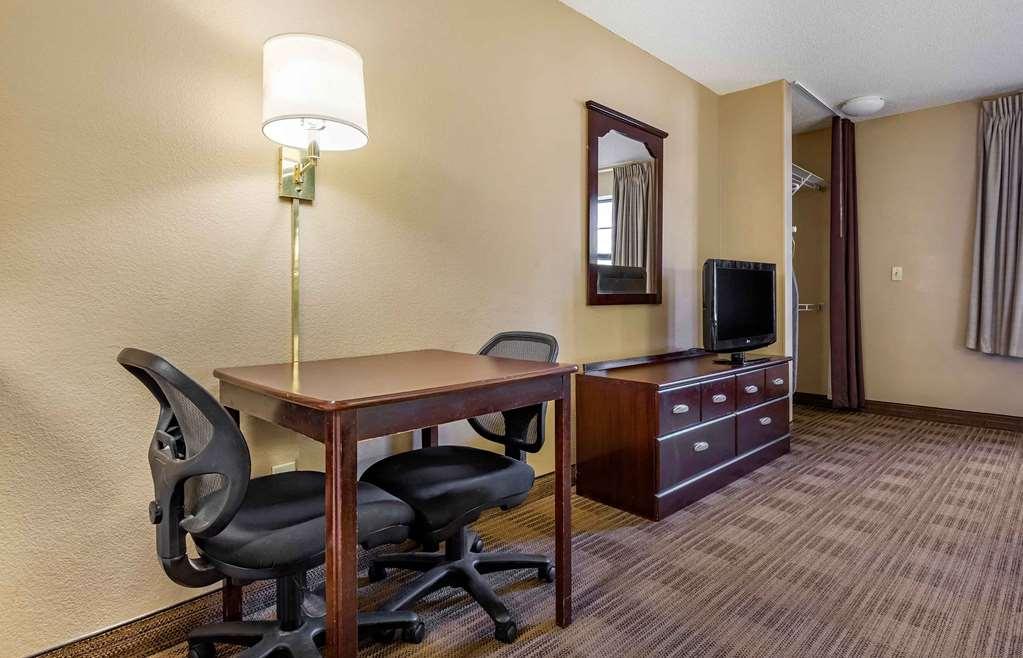 Extended Stay America Suites - Austin - Northwest Arboretum Pokój zdjęcie