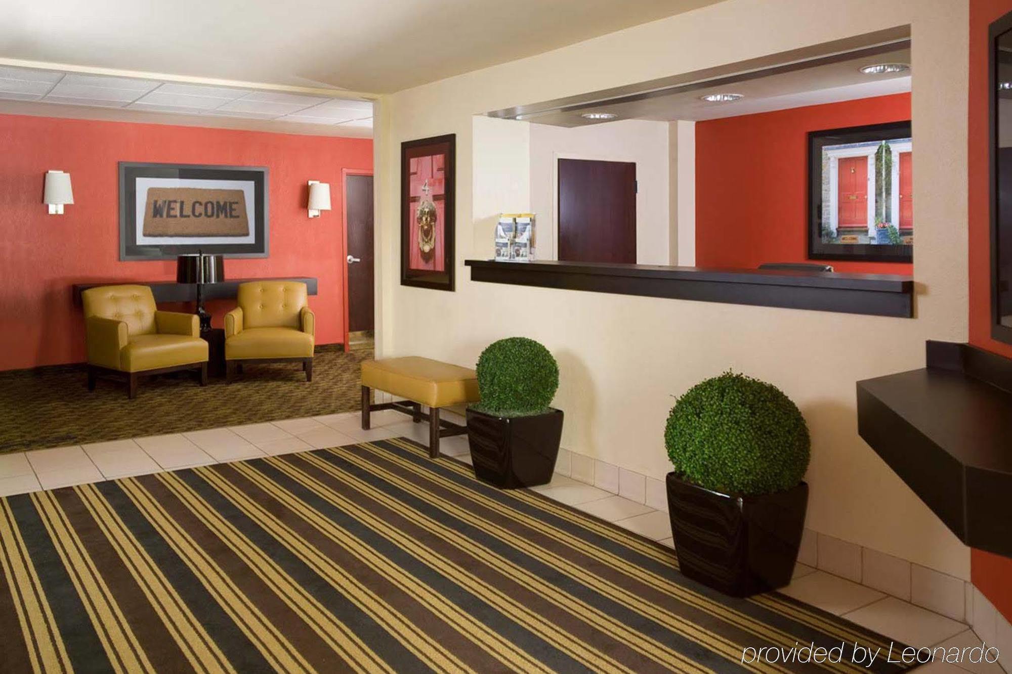 Extended Stay America Suites - Austin - Northwest Arboretum Zewnętrze zdjęcie
