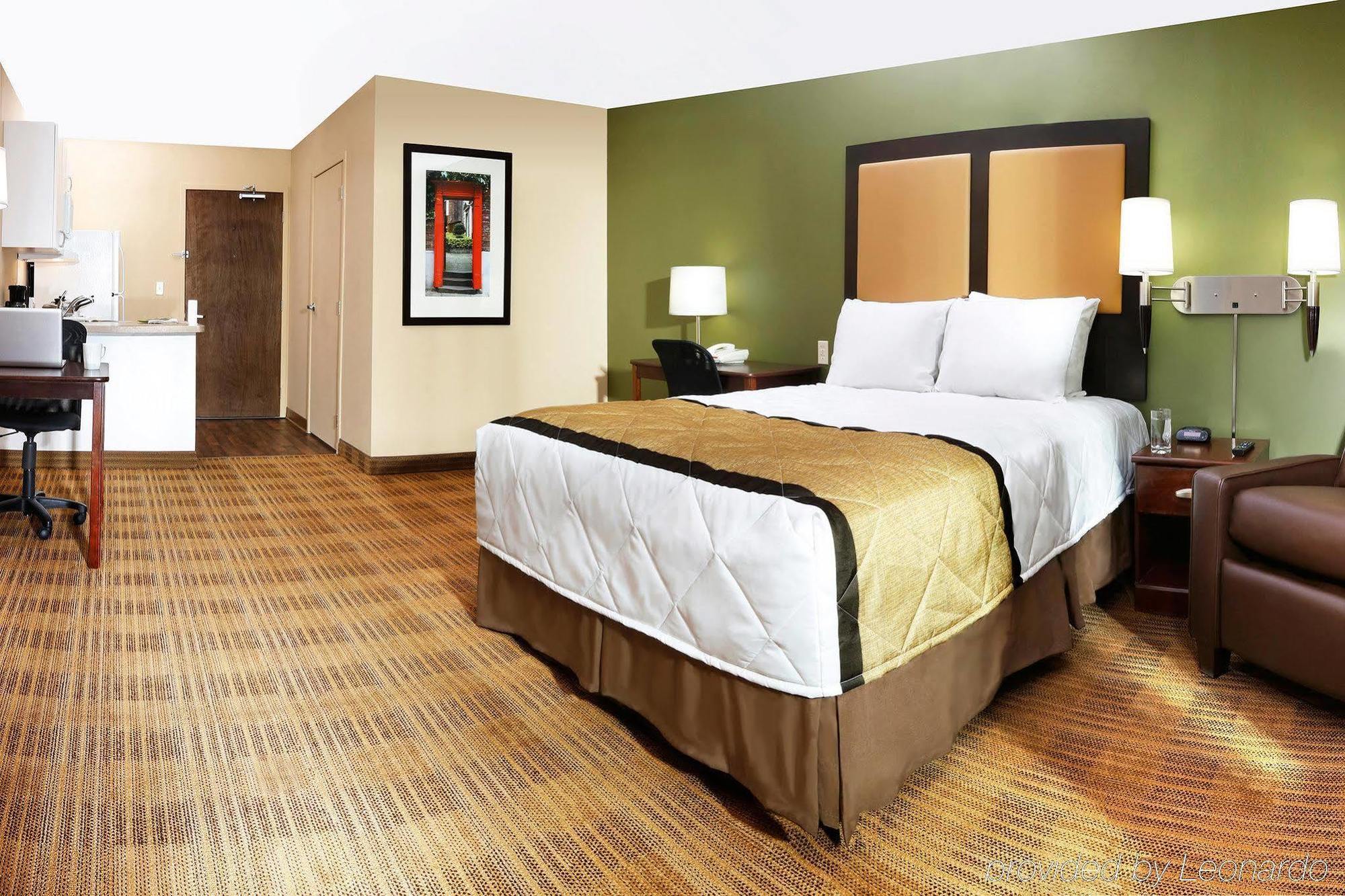 Extended Stay America Suites - Austin - Northwest Arboretum Zewnętrze zdjęcie